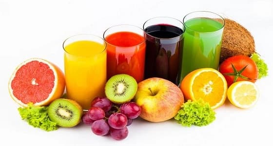 10 عصائر طبيعية لتقوية الجهاز المناعي
