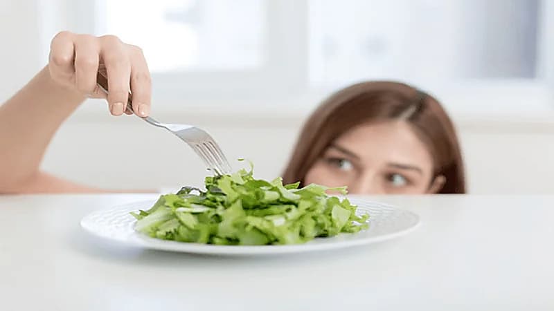 خطوات بسيطة لخسارة 5 كيلو في أسبوع