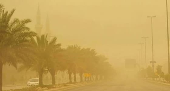 خبراء طقس يفجرون مفاجأة عن التقلبات الجوية على شبه الجزيرة