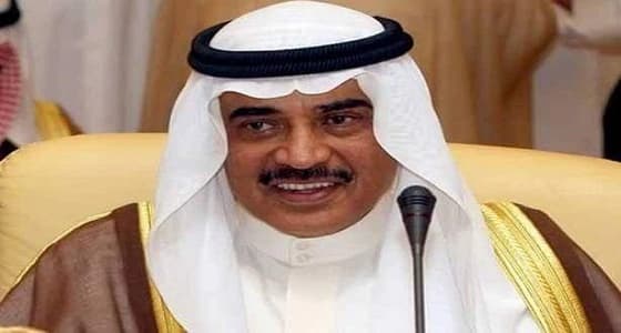 وزير خارجية الكويت: التعاون الخليجي " حضن المستقبل الواعد "