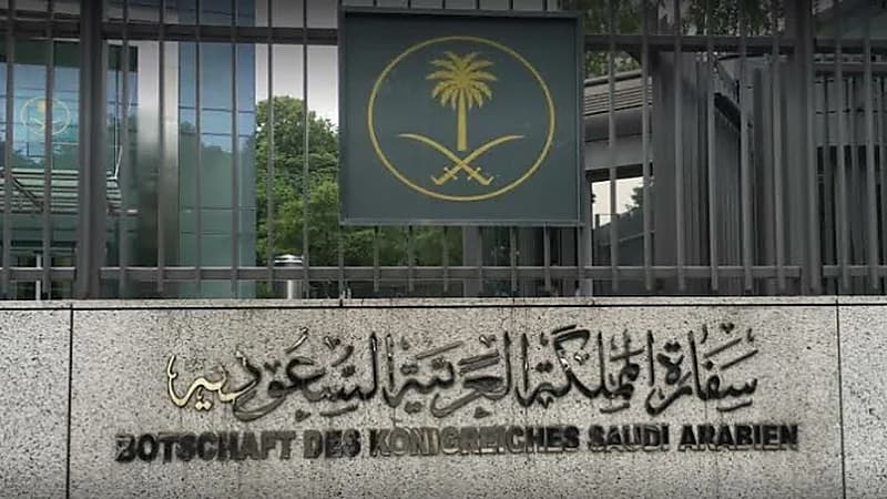 قنصلية المملكة لدى سيدني تغلق أبوابها لأسبوع كامل بسبب كورونا