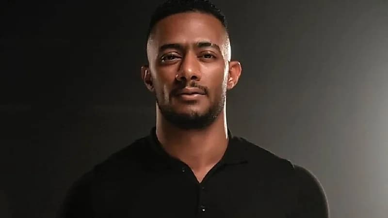 محمد رمضان يكشف عن مسلسله في رمضان