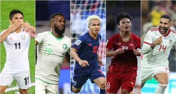 المولد ينافس على أول جوائز كأس آسيا