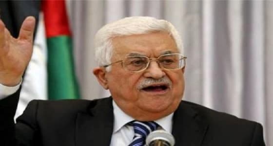 " عباس " محذرًا: لا سلام ولا استقرار بدون القدس عاصمة لفلسطين