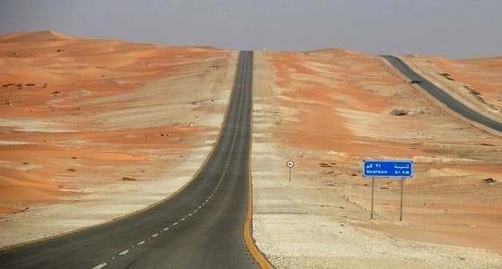 مكافحة الإشاعات تنفي صحة الصور المتداولة عن منفذ " سلوى "
