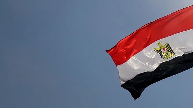 حقيقة تظاهر الإخوان في مصر