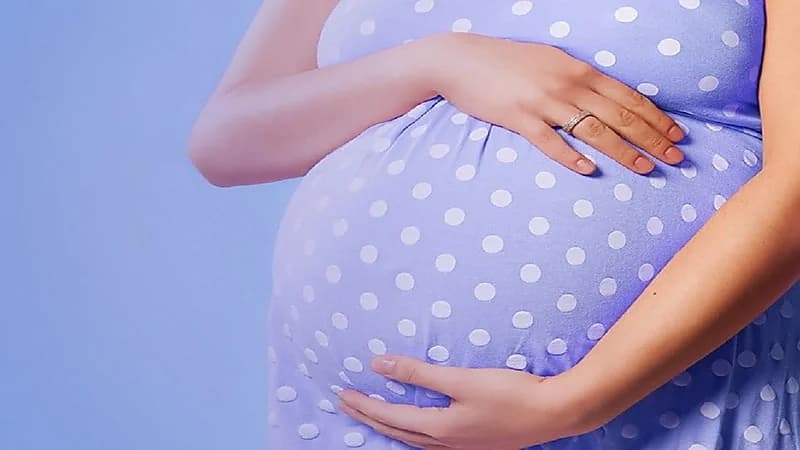 "الحالة الهرمونية" من الأسباب الشائعة للتقلبات المزاجية خلال الحمل