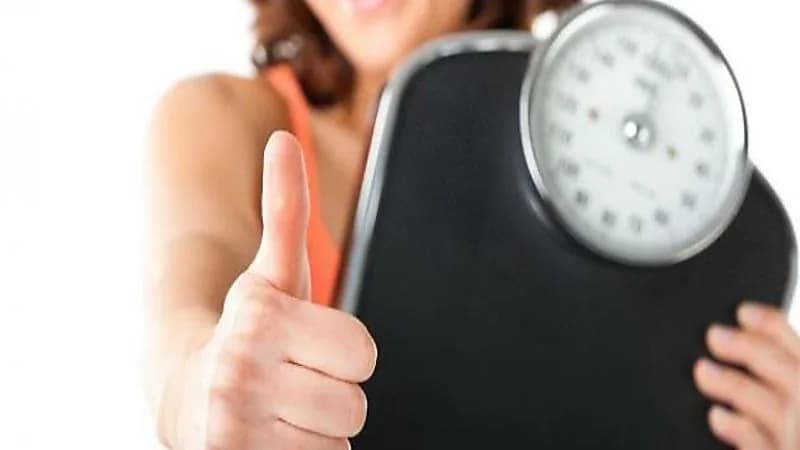 نوم أفضل وحياة جنسية سعيدة.. أبرز مكاسب خسارة الوزن الزائد