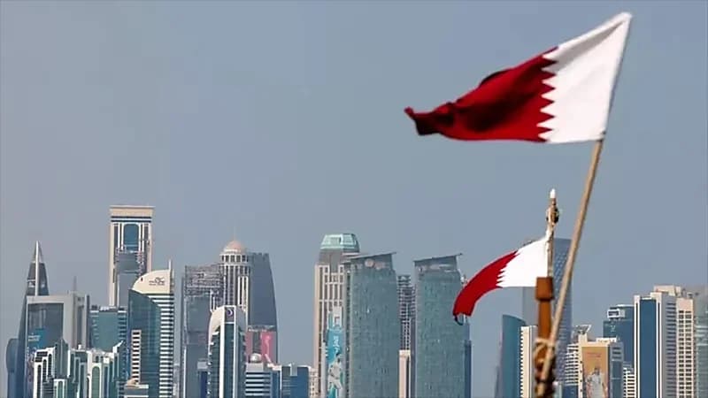 الخارجية القطرية: نتنياهو قدم الاعتذار على الهجوم على الدوحة وتعهد بعدم تكراره