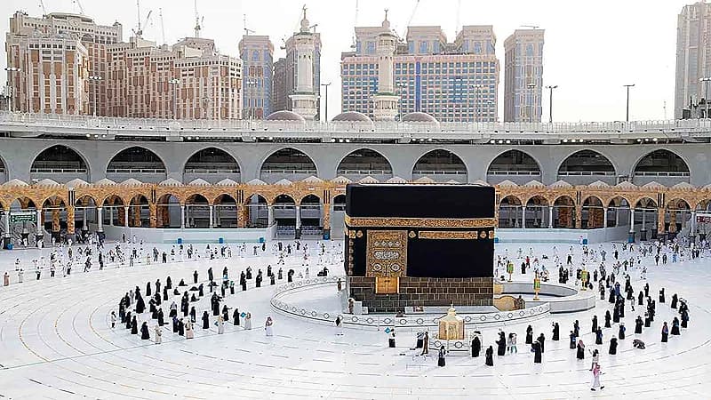بالفيديو..الحج والعمرة: لا يوجد تغيير في الضوابط والبروتوكولات