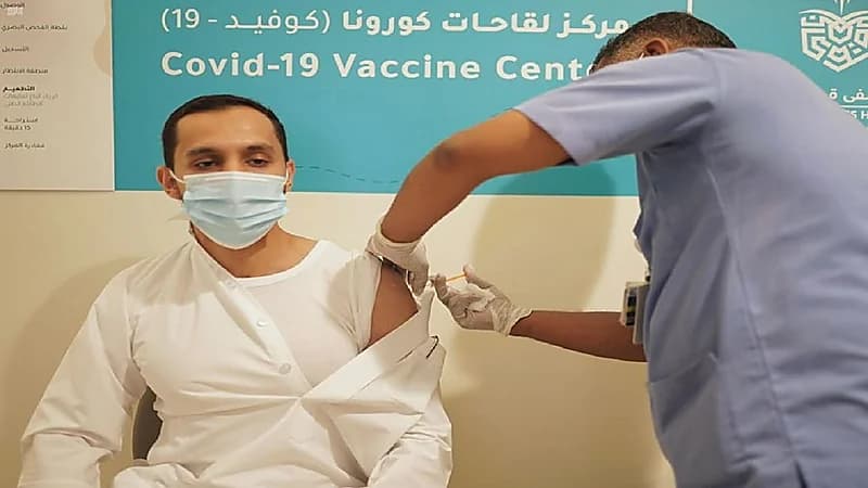 الخدمات الطبية بوزارة الداخلية تطلق المرحلة الثانية لتقديم لقاحات فيروس كورونا