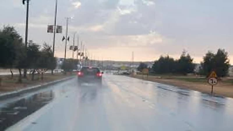 بالفيديو .. الأرصاد تحذر من "القاتل الأسود" في ذروة فصل الشتاء