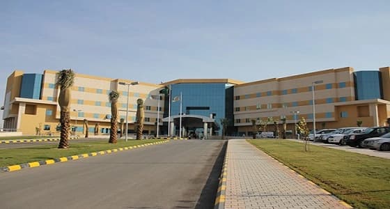163474 مراجعا لمستشفيات " صحة الرياض "