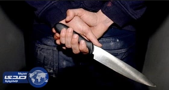 بالفيديو.. مراهقان يختلفان على نوع السندوتشات فيطعن أحدهما الآخر بسكين