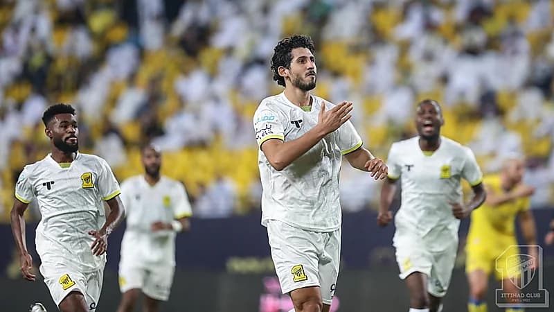 قرار جديد يطال لائحة المكافآت بالاتحاد