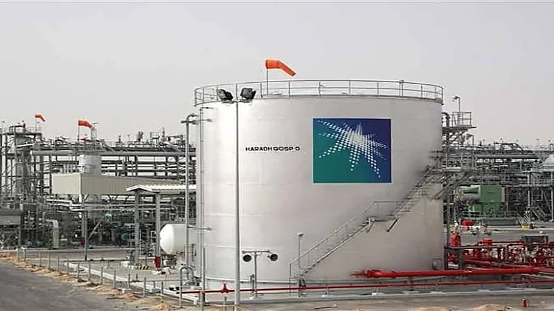 رئيس أرامكو يكشف عن الطلب المتوقع على النفط في 2022