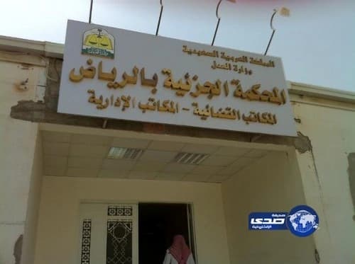 جزائية الرياض تحكم بالسجن على 9 أشخاص من خلية الـ 26
