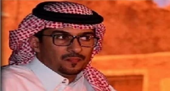 وفاة معلم استشرف الموت في أبيات شعرية وتعليم حائل ينعيه