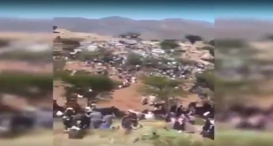 اتفاقية لتوسعة مبنى الغسيل الكلوي بالمجمعة