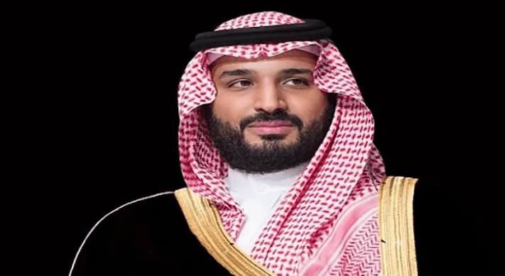 ولي العهد  يتلقى اتصالاً من ملك الأردن لبحث المستجدات الإقليمية