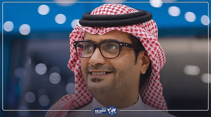 البكيري منتقدا تكريم أحمد العلي: خلوه لكم واستمتعوا بتميزه بعيدًا عنا