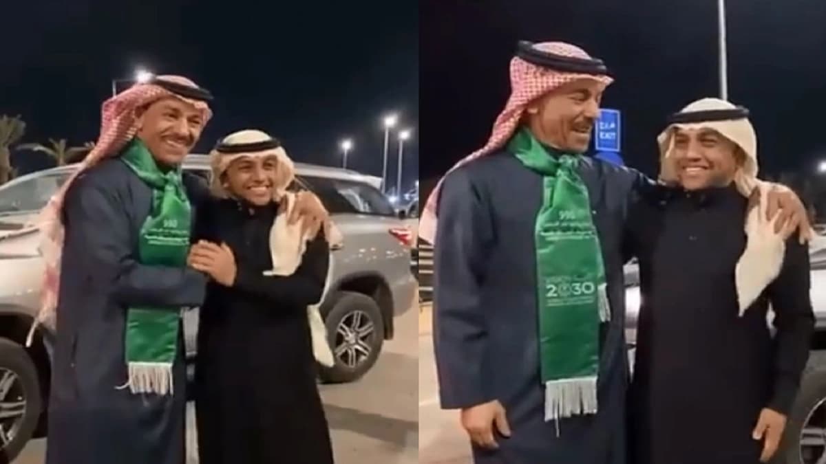 شاهد.. جماهير مولودية الجزائر يقتحمون مقر شركة سوناطراك