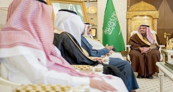 دوريات مرورية مكثفة في الدلم لتسهيل وصول الطلاب لمدارسهم أيام الاختبارات