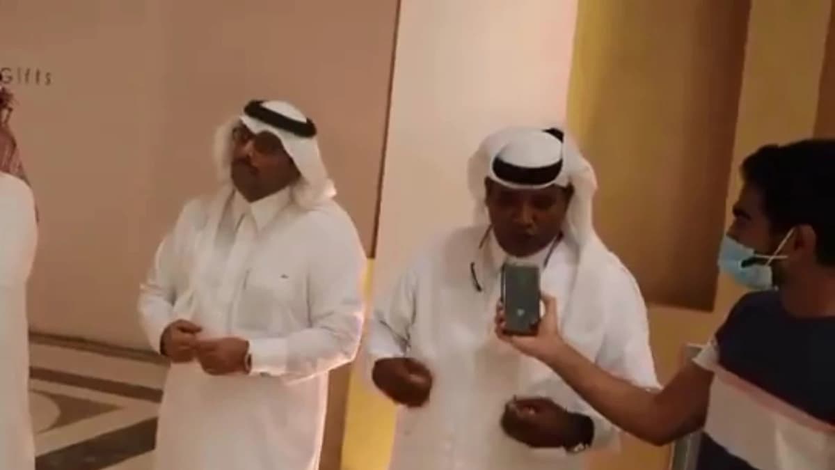مقطع فيديو يتسبب في القبض على شباب مارسوا التفحيط