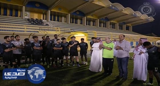 تغييرات جذرية في صفوف وخطة النصر