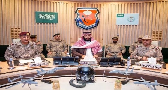 المملكة تعلن عن أرقام التواصل للإبلاغ عن قائمة الـ " 40 " اسماً لقيادات الإرهاب
