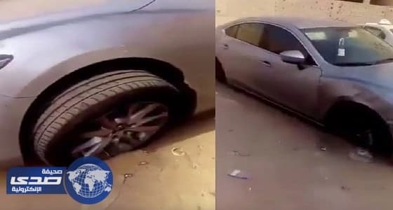بالفيديو.. رسالة من " المريخي " و " الشهري " للقائمين على " صدى "