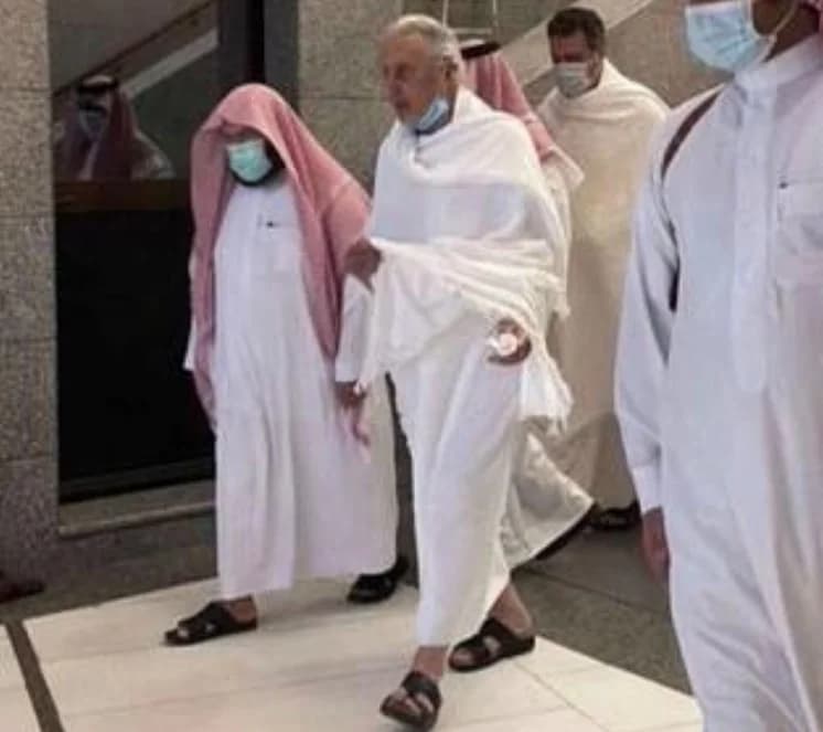 «كف» وإنهاء خدمات مكافأة «العذبة» من الشيخة موزة