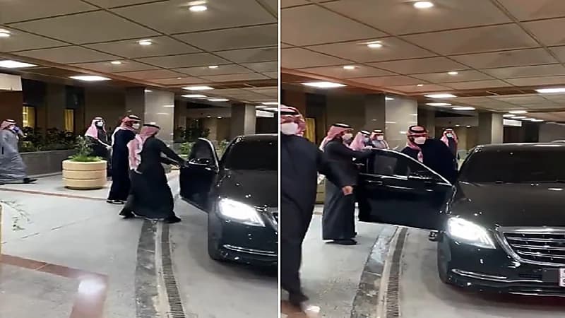 قطر وافقت على معاقبتها في حال عدم الالتزام باتفاق الرياض «صورة»