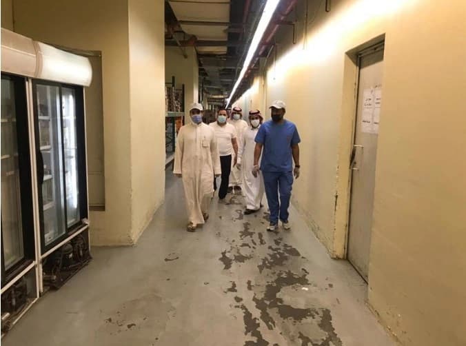 ضاحي خلفان: على الدول العربية مقاضاة قطر