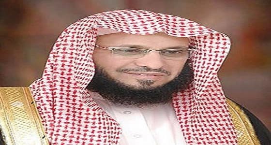 "القرني" يكتب قصيدة مدح لـ"عواجي" بطل عملية حي الياسمين