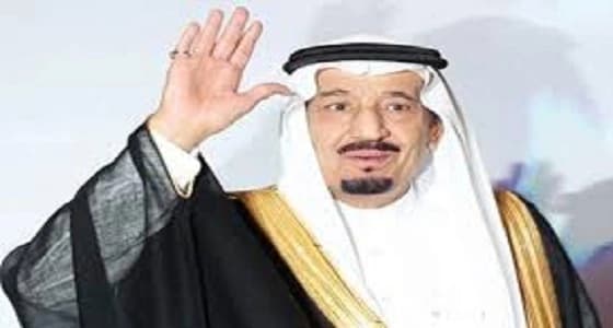 خادم الحرمين يدشن انضمام المقاتلة F15-SA للقوات الملكية غدا