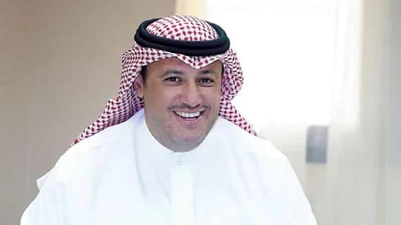 مصادر لـ"صدى": طلال آل الشيخ مديرًا تنفيذيًا بنادي الشباب