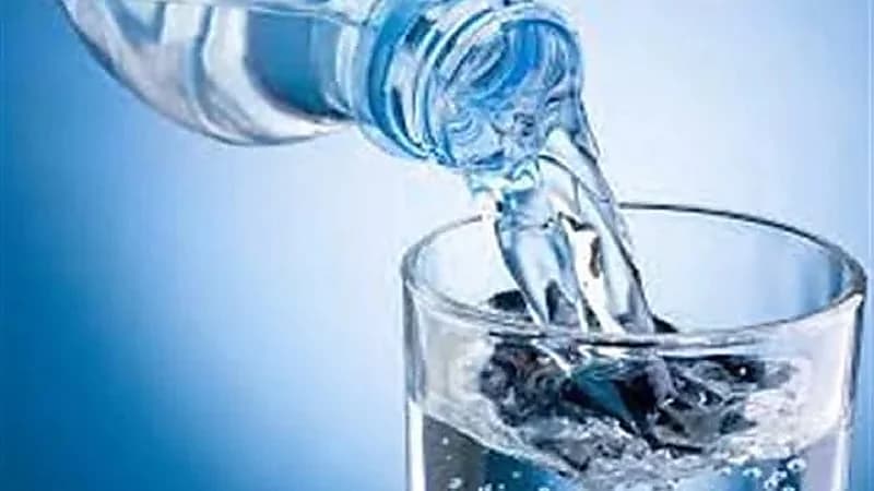 أبرز عيوب الرجيم المائى