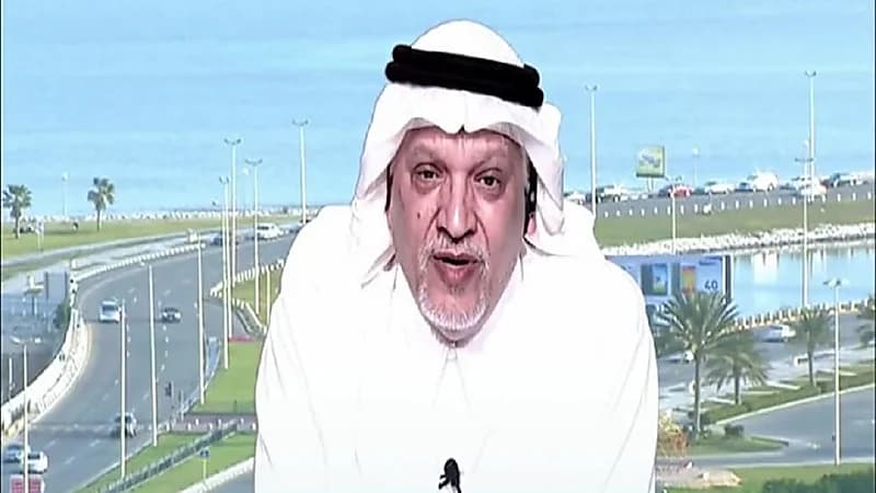 بالفيديو.. الممثل سمير الناصر يروي تفاصيل الأيام الأخيرة للراحل جعفر الغريب