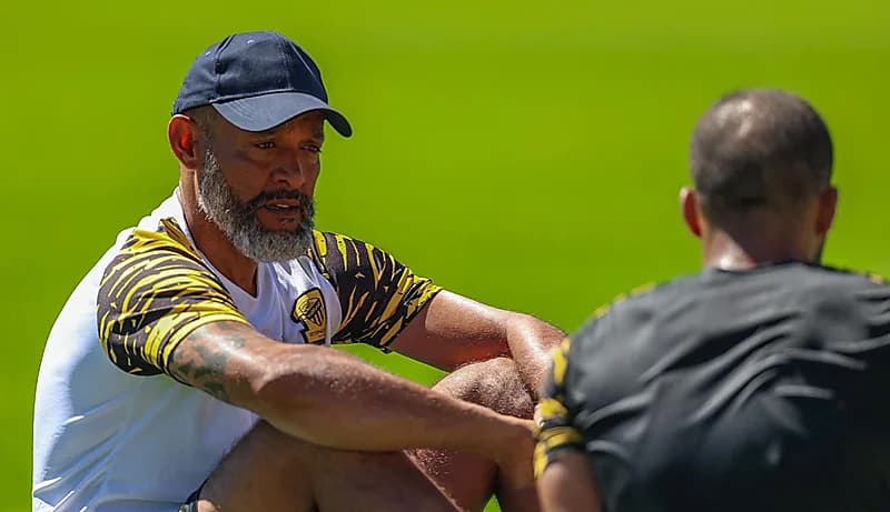 مدرب الاتحاد يضع خطة لتعويض غياب شراحيلي 