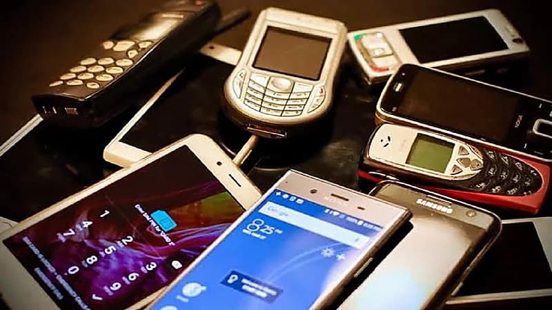 خبير يكشف عن كنز ثمين بالجوالات القديمة
