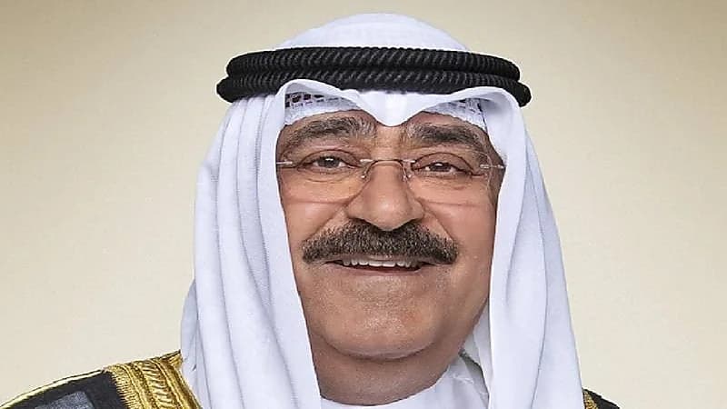 بالأسماء .. الكويت تعلن التشكيل الجديد لحكومتها