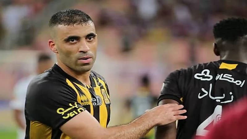 غياب اتحاد القدم عن جلسة استماع التحكيم بقضية حمدالله