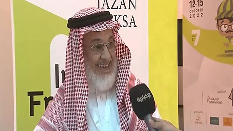 بالفيديو .. قصة مزحة حولت مواطن لصاحب مطعم بدخل 70 ألف ريال يوميا