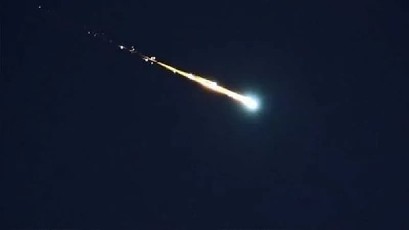 سقوط صواريخ بمحيط قاعدة تركية في العراق