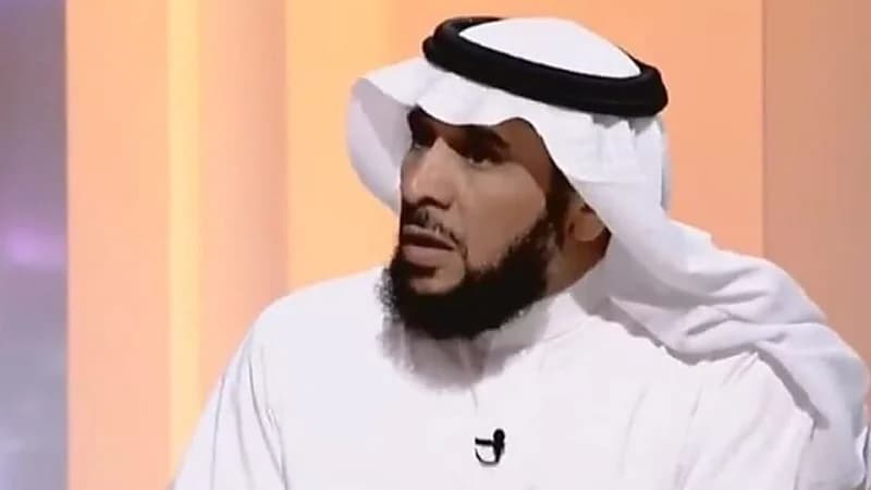 القعيط ينبه الفتيات الراغبات في الزواج إلى نقطة مهمة