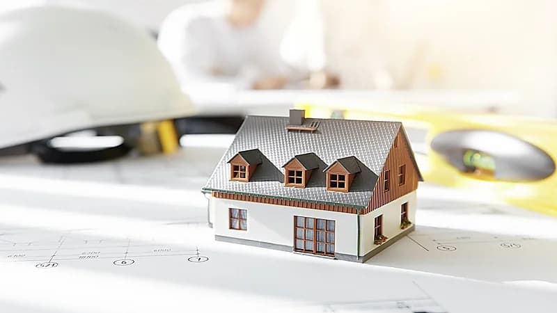 بالفيديو .. مختص: إعلانات كيف تصمم مسكنك بنفسك تدليس