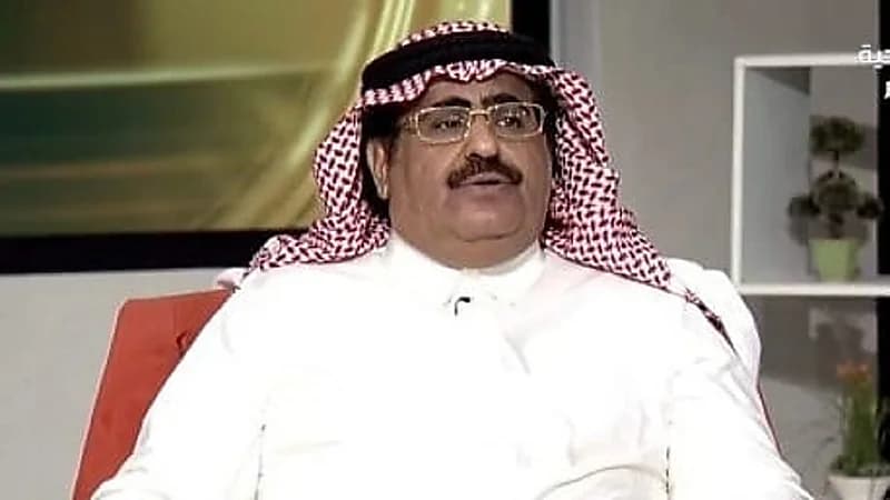 القبلان: البعض يغرد كراقصة تتقاضى أجر على كل هزّة وسط في ملهى ليلي 