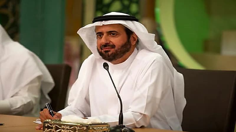 فيديو..وزير الحج والعمرة يزف بشرى سارة بشأن أعداد الحجاج