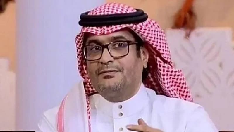 "البكيري": جارسيا طار ولا ما طار أما مسلي نهاية الموسم بيطيرونه